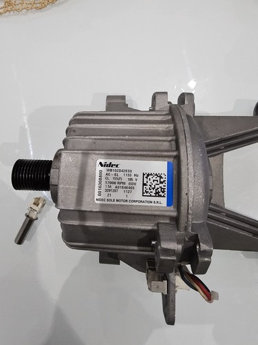 Lavatrice aeg - lavatrice,