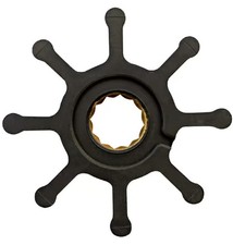 Girante per pompa acqua di