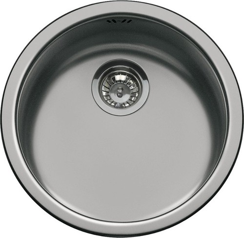 Smeg lavello vasca larghezza - vasca,