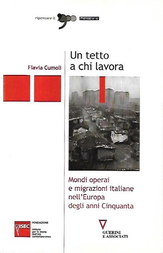 Tetto chi lavora mondi - :,