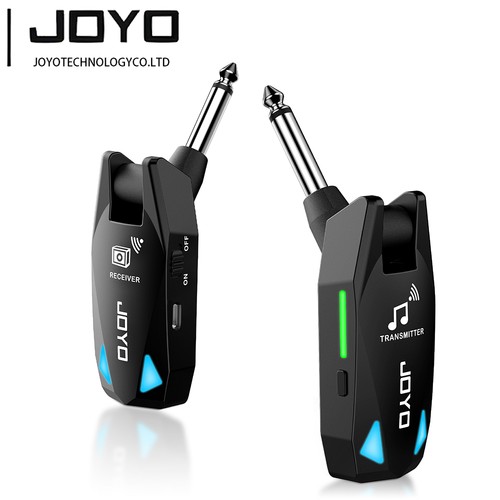 Joyo sistema chitarra wireless - joyo,