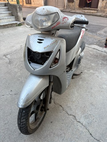 Scooter 150 usato - scooter,