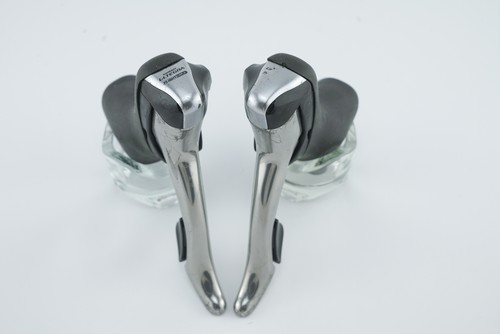 Shimano ultegra 6600 sti - ultegra, st-6600