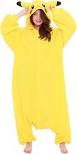 Costume Pokemon Pikachu