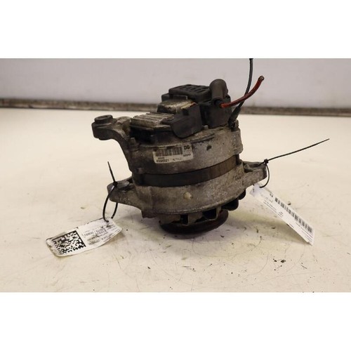 Alternatore fiat bonetti - alternatore,