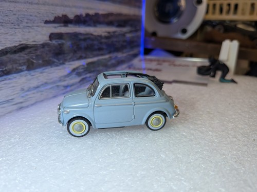 Die cast modellino auto - cast, 1/43
