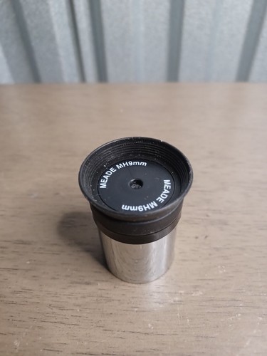 Meade mh9 mm telescopio - 1,25, mh9,mm