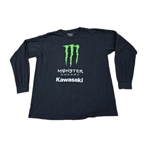 Shirt monster energy - t-shirt,
