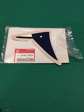 ADESIVO CARENA SUPERIORE SX