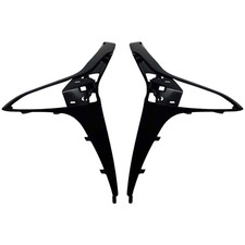 COPPIA DEFLETTORI ANTERIORI PIAGGIO LIBERTY IGET 50 125 150 4T 3V 2015 - 2020