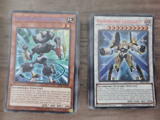 OFFERTA!! Yu-Gi-Oh - Mazzo Synchron Drago Polvere di Stelle - DECK + EXTRA DECK