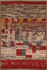 Astratto Moderno Marocchino