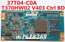 Scheda logica AUO T-con