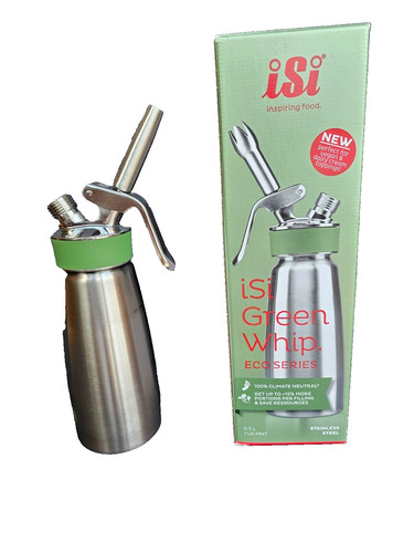 Isi north america eco - north,