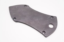 Gola Piastra Inserto per