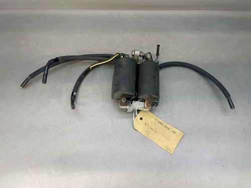 Bobine staffe accensione - bobine,