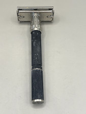 Rasoio di sicurezza Gilette regolable adjustable razor vintage