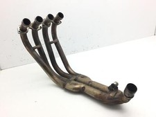 COLLETTORE SCARICO MARMITTA