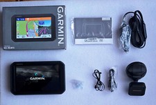 NAVIGATORE GARMIN DEZL 780