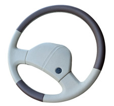 Volante in PELLE NUOVO per VW