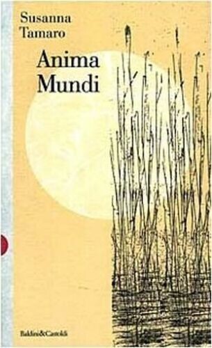 Anima mundi susanna tamaro - anima,