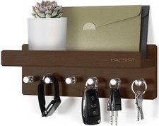 Portachiavi da parete e porta