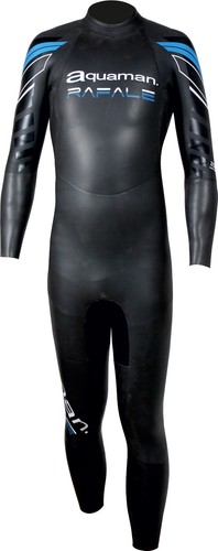 Aquaman muta triathlon nuoto - aquaman,