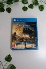 Assassin's Creed Origin Ps4