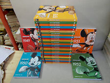 TOPOLINO STORY SERIE COMPLETA