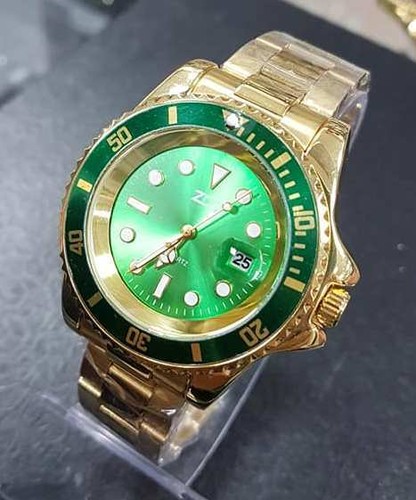 Orologio polso zcc - orologio,