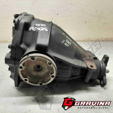 R2103511108 A2103510895 Differenziale posteriore MERCEDES C 220 2.2TD 2000