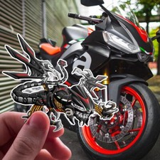 Illustration for a Aprilia
