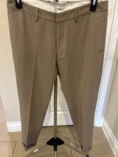 PAOLO PECORA Milano Pants