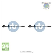 Kit 2x Snodo scatola guida RTS