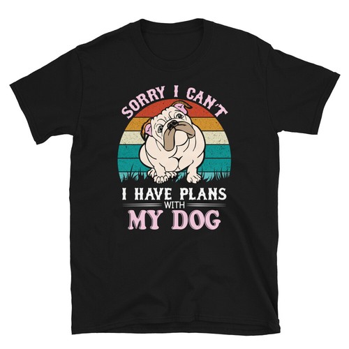 Maglietta regalo have - have, plans
