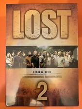 Serie Tv - Lost. Seconda serie