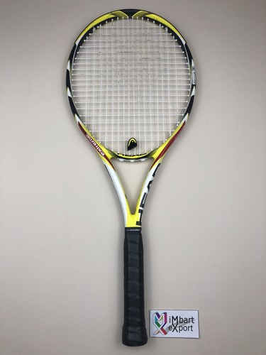 Head microgel extreme pro mid - head,