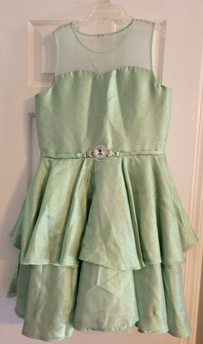 Vestito fantasia bambina