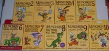 Munchkin bundle 6 7 - 2,