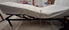 letto ortopedico elettrico