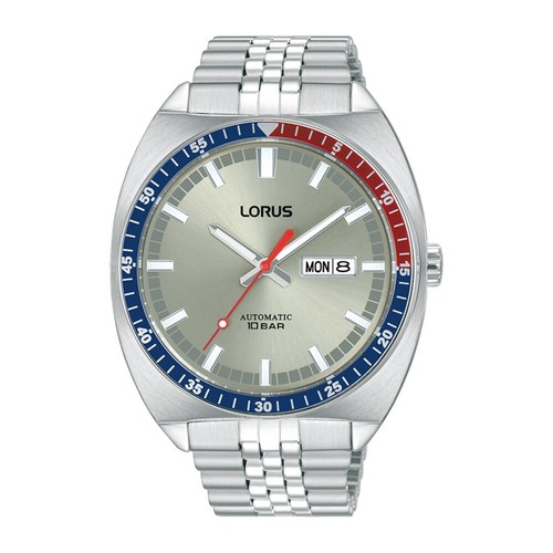 Orologio lorus uomo rl447bx9 - orologio,