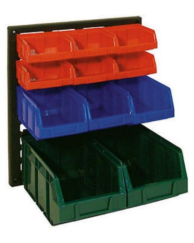 Pannello completo plastica - completo,