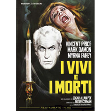 Vivi E I Morti (I) (Special