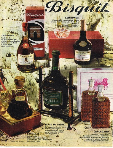 Publicite advertising 1962 - publicite,