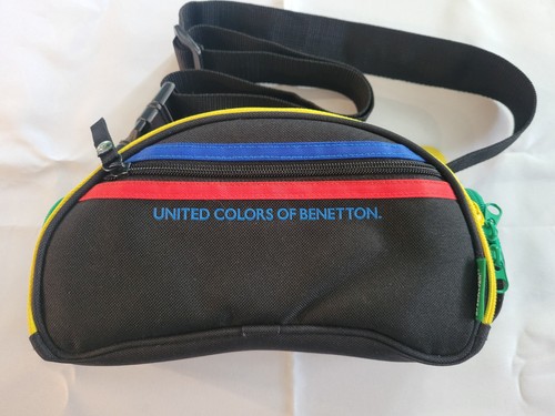 Vintage united colors - united, of