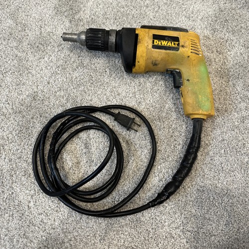Dewalt dw250 vsr avvitatore - dewalt,