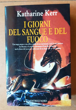 I GIORNI DEL SANGUE E DEL