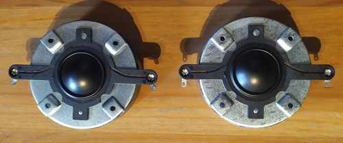 Tweeter rcf originali - rcf,