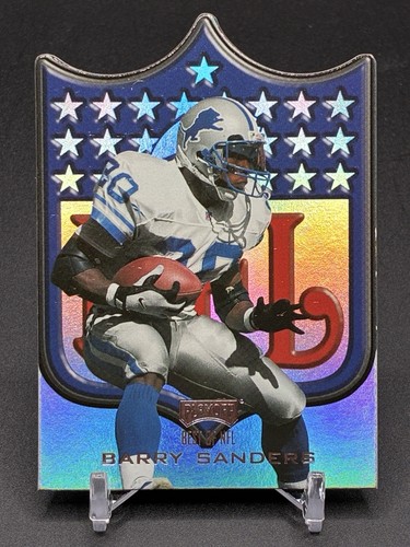 1998 playoff prestige - playoff,