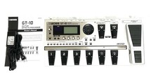 BOSS GT-10 Processore Effetti